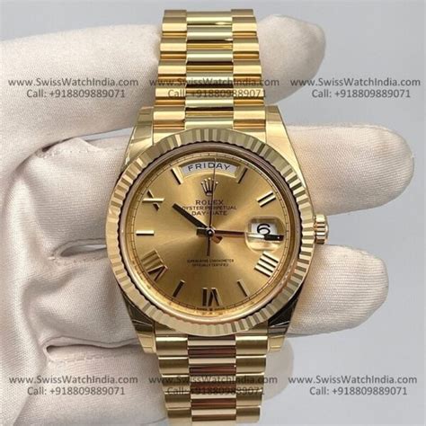 super clone rolex day date|89.99 copy Rolex watches.